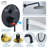 All-In-One Kit with Rough in-Valve
