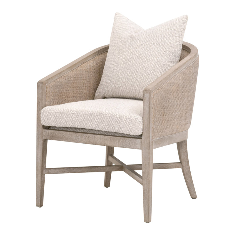 Noda McGuire Arm Chair