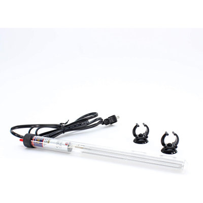 Chaufferette d'aquarium 300 Watts Cascade Heat