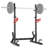 Metal Adjustable Sports Rack
