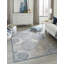 Tapis contemporain Glencoe de couleur ambre-61868583