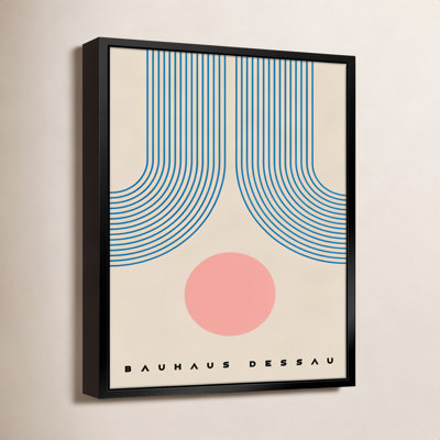 Bauhaus Design