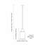1 - Light Cylinder Pendant-1348976604