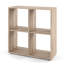 Vergas Cube Bookcase-38871375