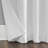 Archaeo Sarro Washed Cotton Semi-Sheer Tab Top Curtain Panel-986726315-986726321