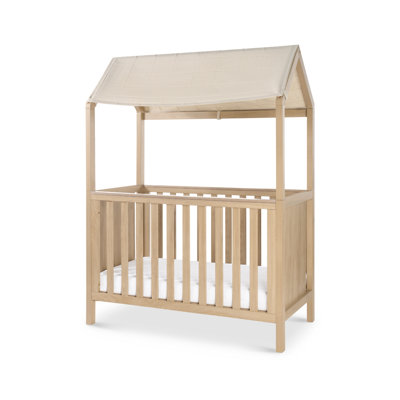 Casa Cot Bed Roof Accessory Pack