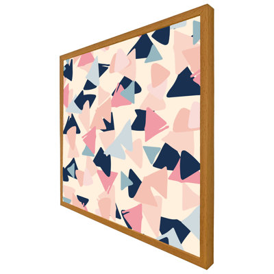 Astley Single Picture Frame Print
