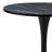 Round Metal Base Dining Table-2147151722-2147151723