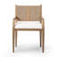 SELENE Upholstered Arm Chair