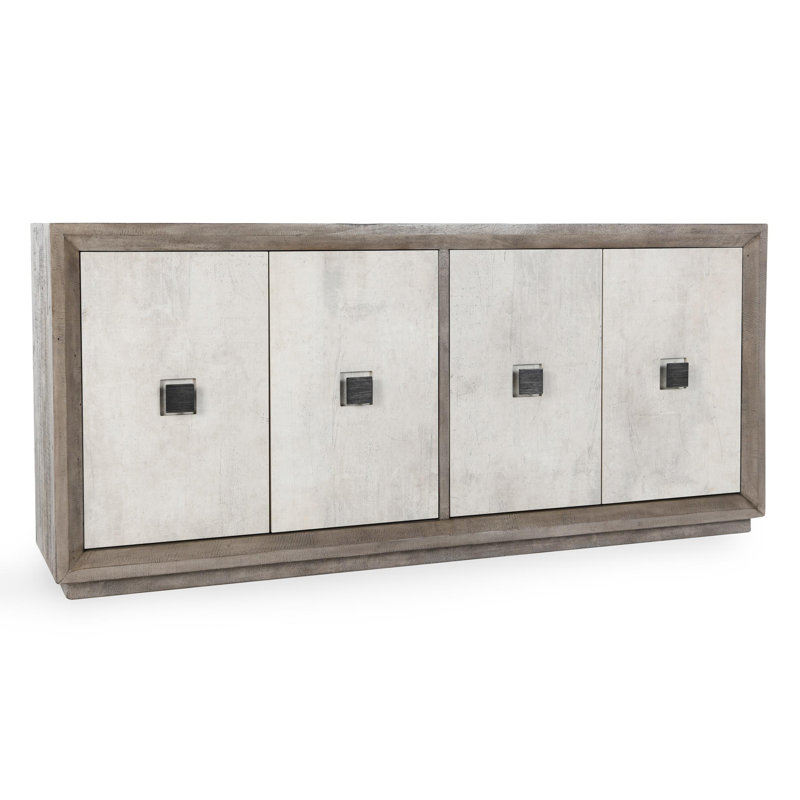 Denver 4 Door Sideboard