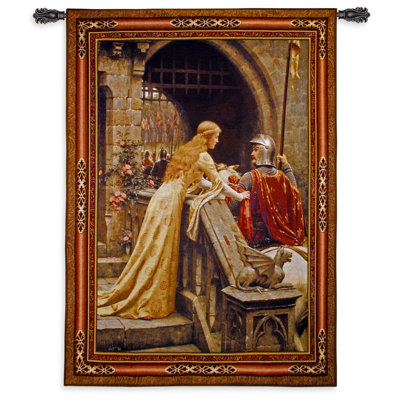 Still Life Tapestry