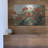 " Geranium Wave " by Carol Rowan-349560264