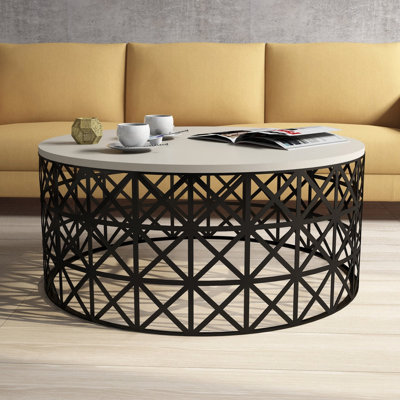 Table basse Carson