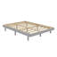 Base de lit plateforme flottante de conception moderne-1152405087