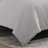 Vera Wang Waffle Pique Solid Cotton Comforter Set-168227541-168227543