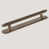 Antique Brass is out of stock selected
