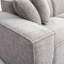 Canapé modulaire Cherylee Chenille Basketweave-113005323