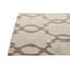 Tapis gris clair Orlando