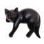 Sculpture Filicia signée chat balinais