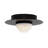Landed LED Flush Mount-97894454