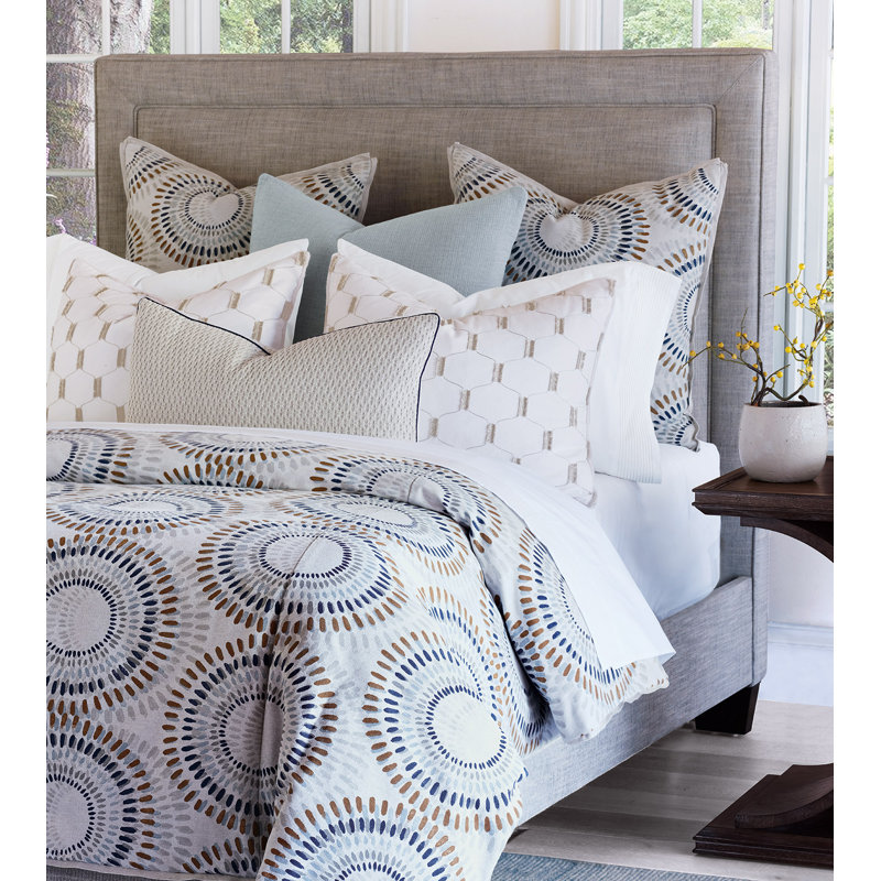 Filmore Lumbar Pillow Cover & Insert