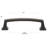 Deco Center to Center Arch Pull-110430024-15187555