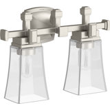 Riff 16 In. Two-Light Sconce