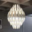 Chimes 90 - Light LED Chandelier-308724912