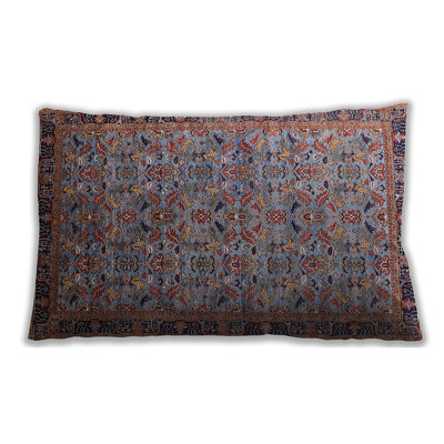 Housse et insert de coussin extérieur d'extérieur