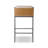 Rachael Cascade Ace Aluminum Bistro Table-1010267463