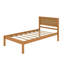 Twin Size Platform Bed Frame With Headboard-1818447380-1818447381