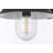 Rayan Outdoor Wall Sconce in Black-120023237