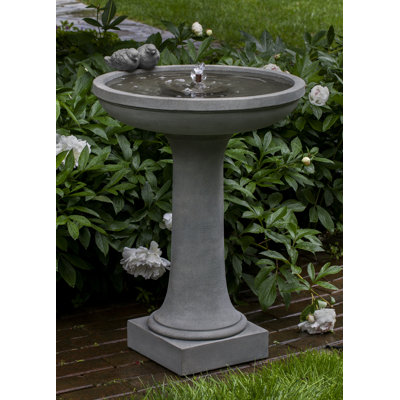 Juliet Column Fountain