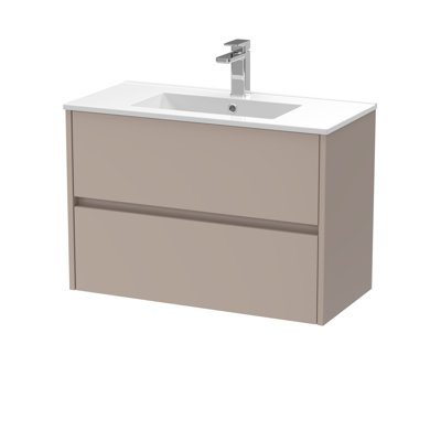Havana Bathroom Vanity