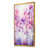 Gold Floater Framed