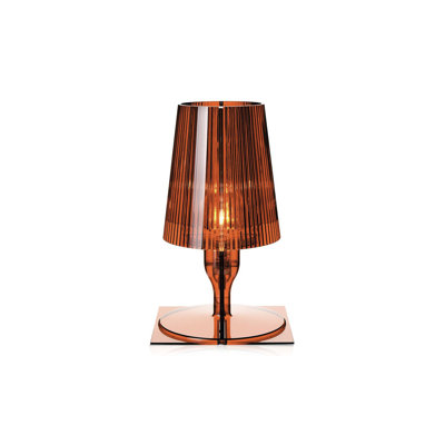 Lampe de table Take