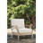 Stacy lounge Chair With Cushion