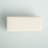 Peele Polyester Upholstered Storage Bench
