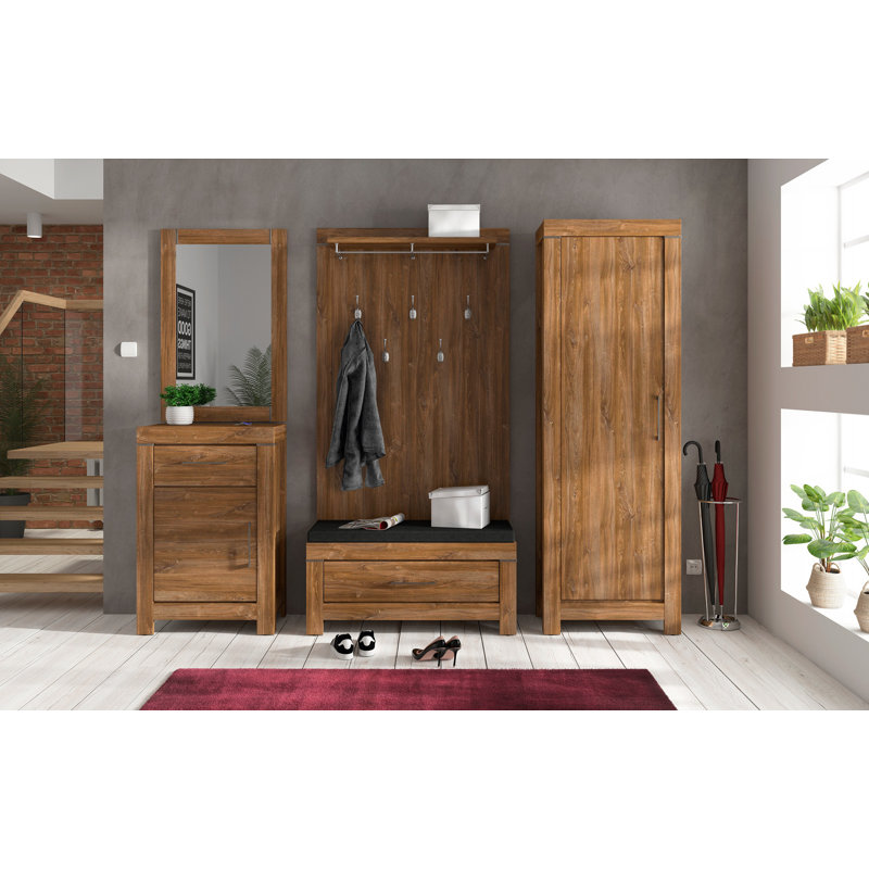 Hall Tree 101cm Wide