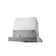 Zephyr Pisa 30" 500 CFM Under Cabinet Range Hood with LED Lighting in Stainless Steel