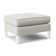 Repose-pieds Sloane