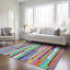  Tapis Chayden avec envers antidérapant-845141045