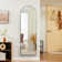 Nayelis Metal Arch Mirror