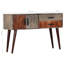 Amesbury 120cm Solid Wood Console Table