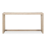 Camden 66'' W Solid Wood Console Table