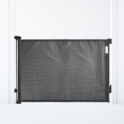 Barrière pour bébé rétractable extra haute Dreambaby Glide Hide n Hide, jusqu'à 55 pouces