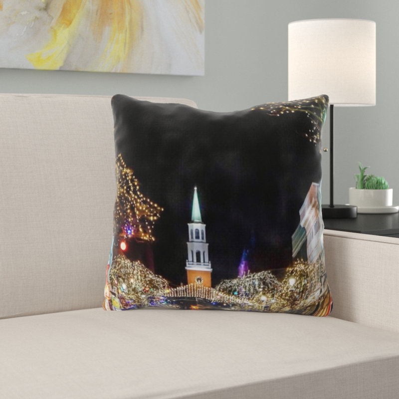 Coussin ecclésiastique