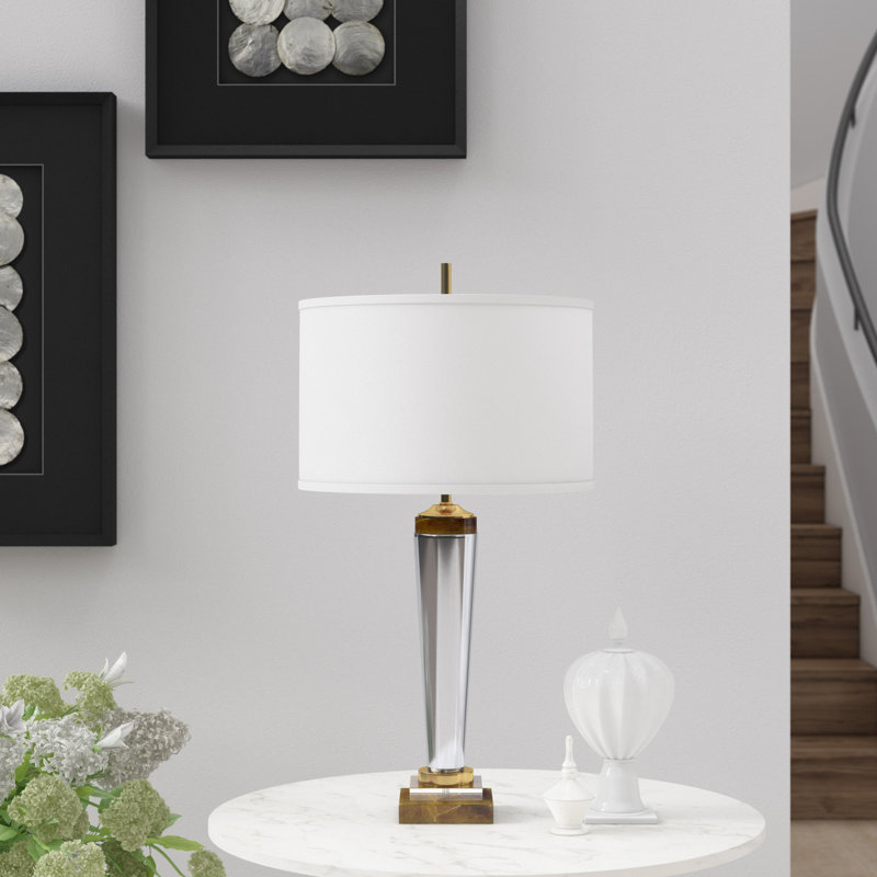 Jefferson Table Lamp