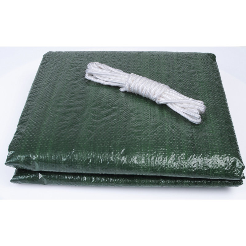 Sun lounger Protective Cover, 165cm H x 125 W x 90cm D