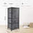 Marcantel 4 Drawer Storage Drawer